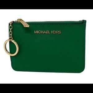 Michael Kors travel wallet